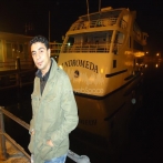 Said rami sur yala.fm